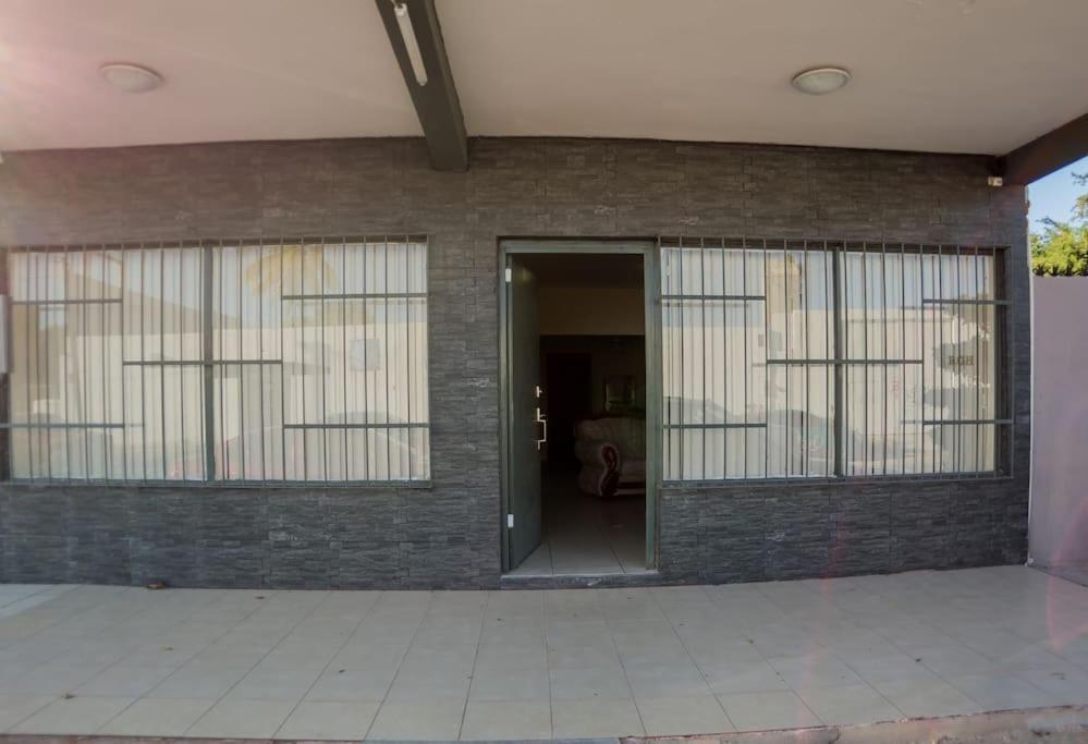 Casa Santuario La Paz Exterior foto